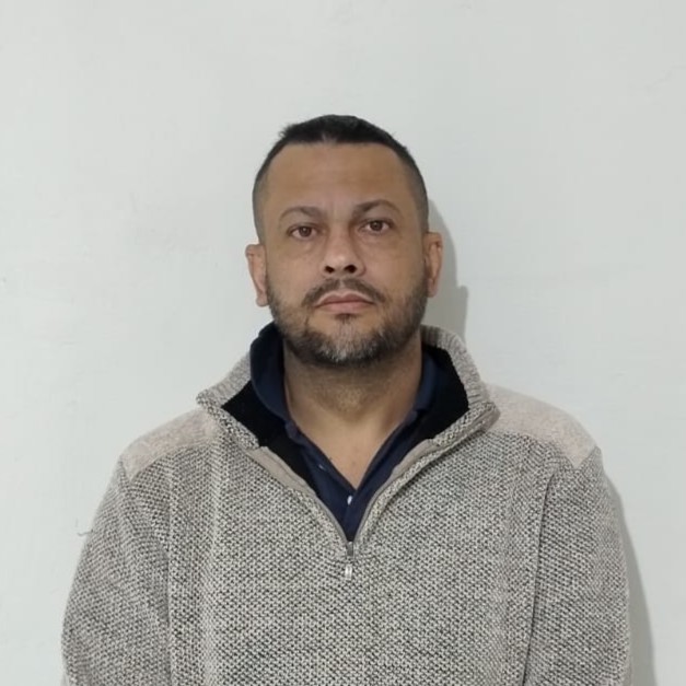 Marcio Vieira - Suplente